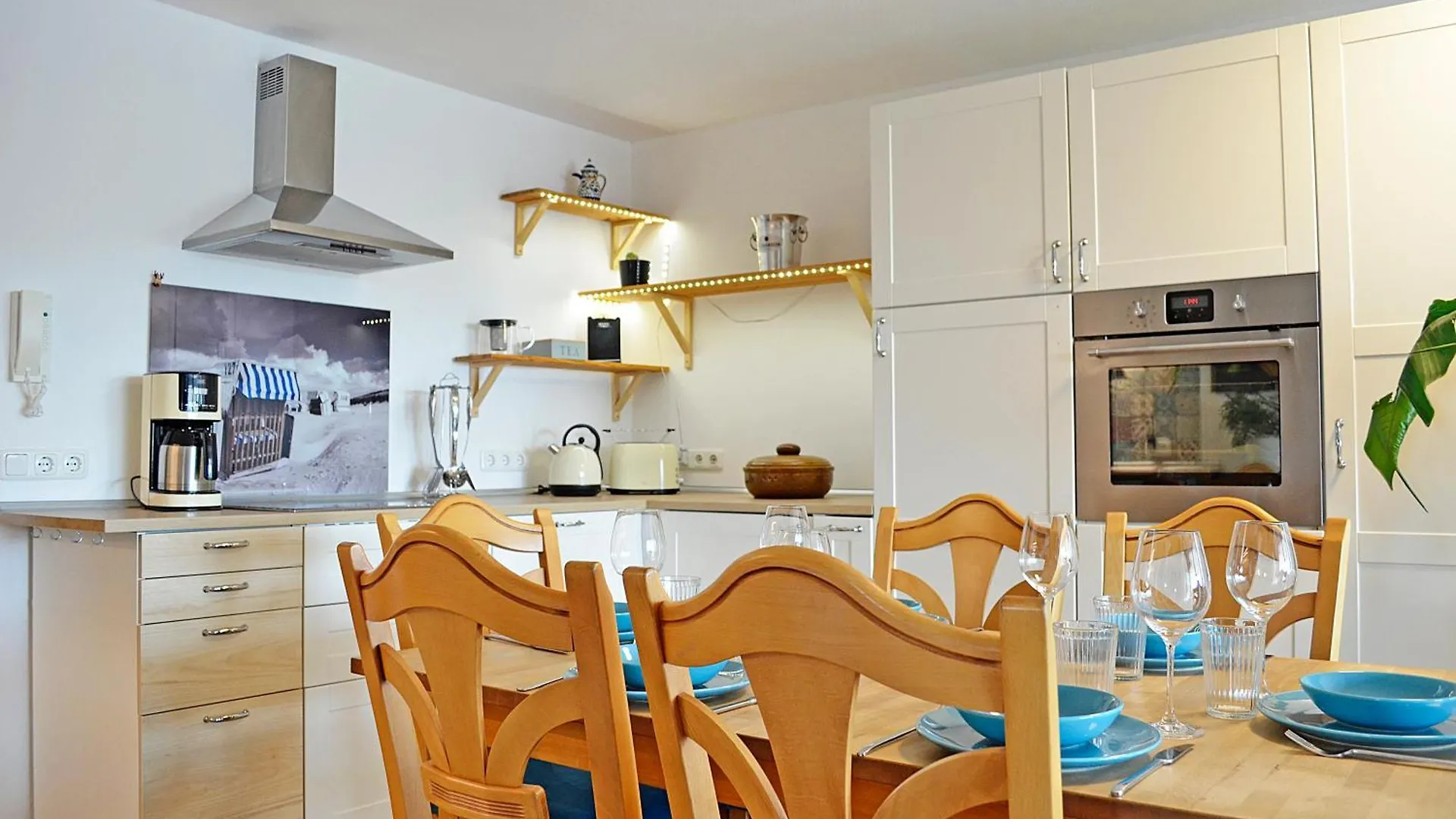 Wintergarten Wohnung Mit Feldblick Jettingen-Scheppach